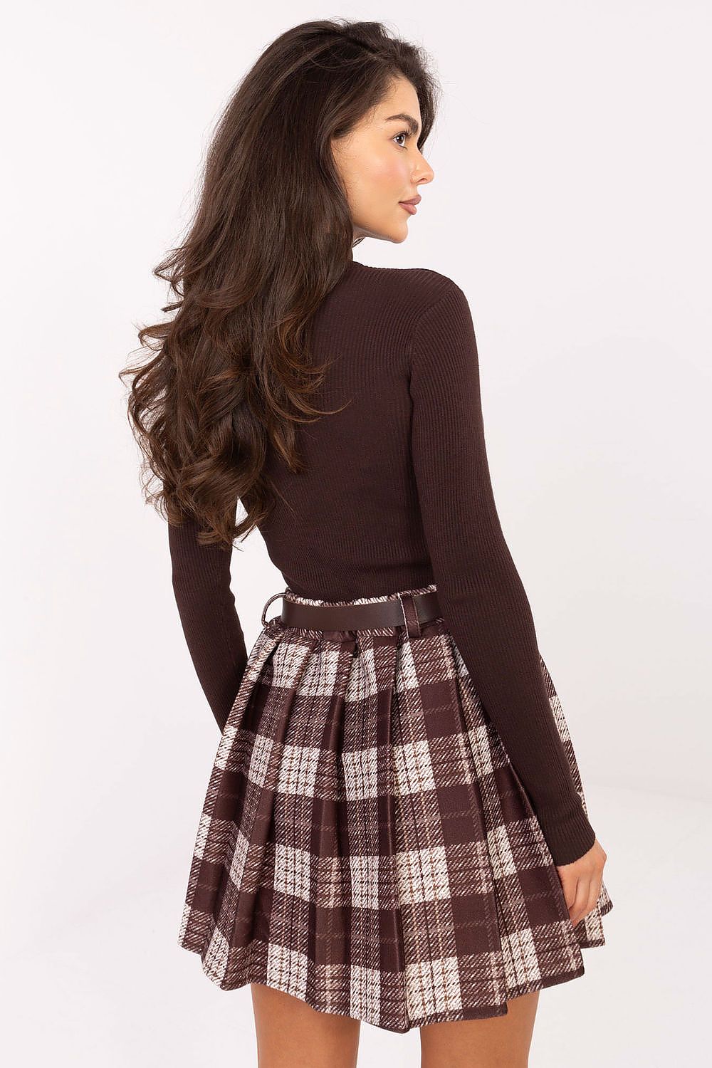  Gonna corta model 218418 Rue Paris 