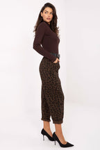  Pantaloni da donna model 218430 Italy Moda 