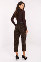  Pantaloni da donna model 218430 Italy Moda 