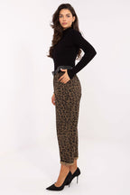  Pantaloni da donna model 218431 Italy Moda 