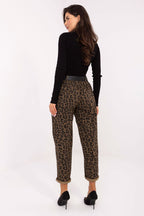  Pantaloni da donna model 218431 Italy Moda 