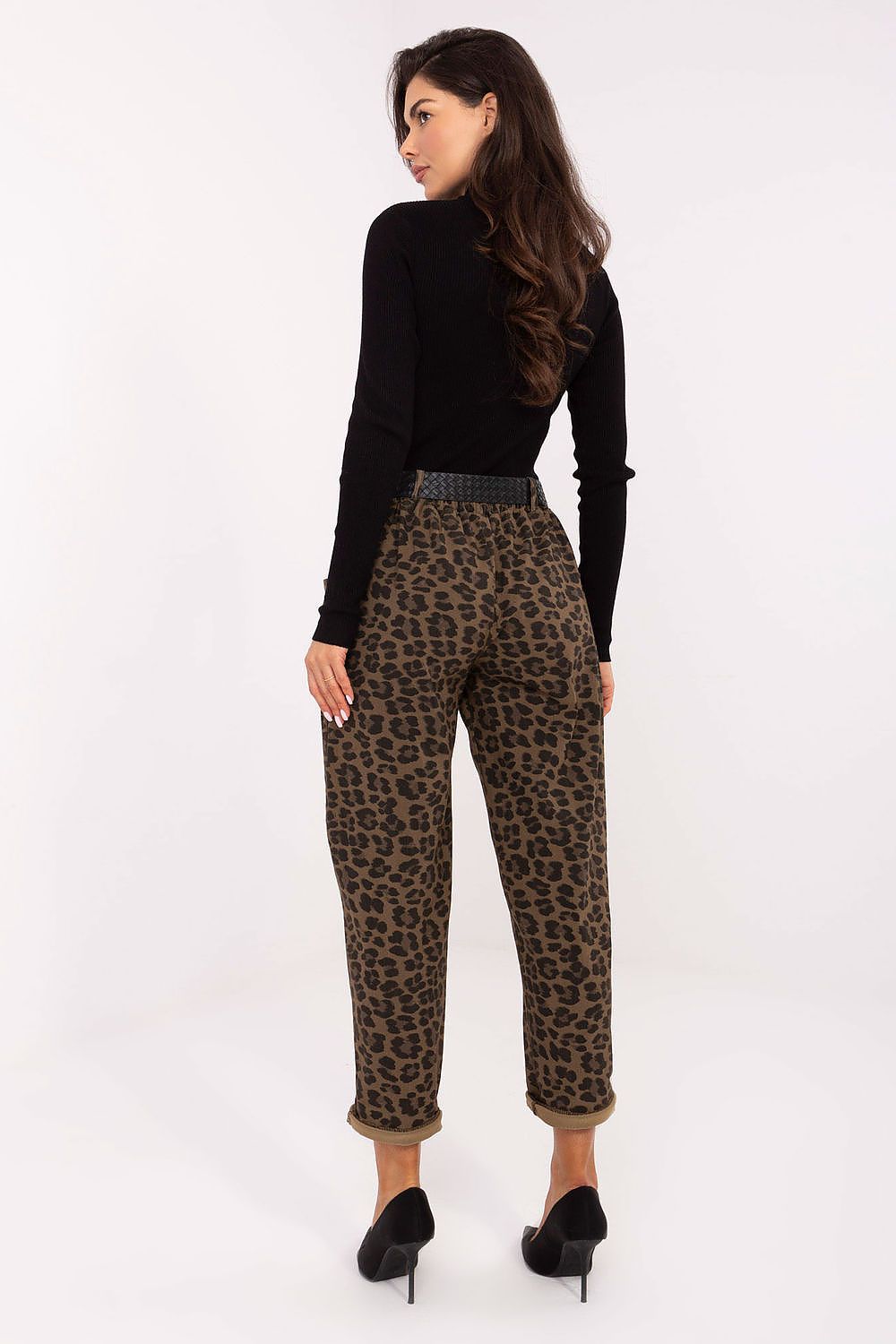  Pantaloni da donna model 218431 Italy Moda 