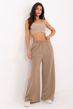  Pantaloni model 218433 Italy Moda 