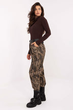  Pantaloni da donna model 218436 Italy Moda 