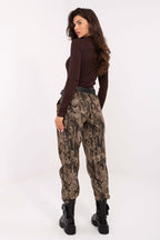  Pantaloni da donna model 218436 Italy Moda 