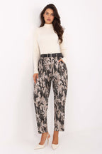  Pantaloni da donna model 218438 Italy Moda 