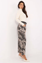  Pantaloni da donna model 218438 Italy Moda 