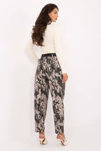  Pantaloni da donna model 218438 Italy Moda 