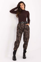  Pantaloni da donna model 218439 Italy Moda 