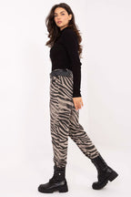  Pantaloni da donna model 218440 Italy Moda 