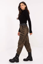  Pantaloni da donna model 218441 Italy Moda 