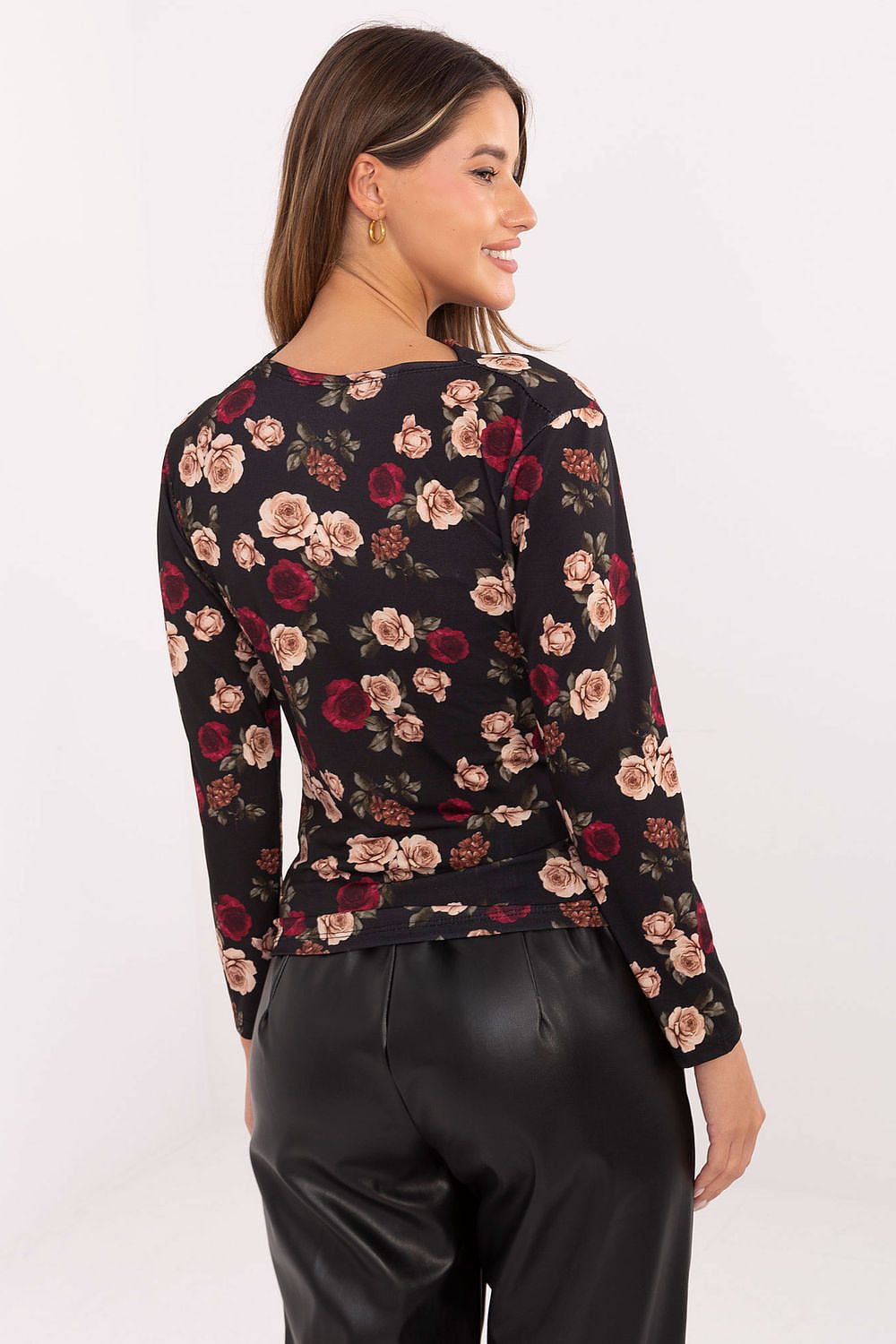  Maglia model 219036 Rue Paris 