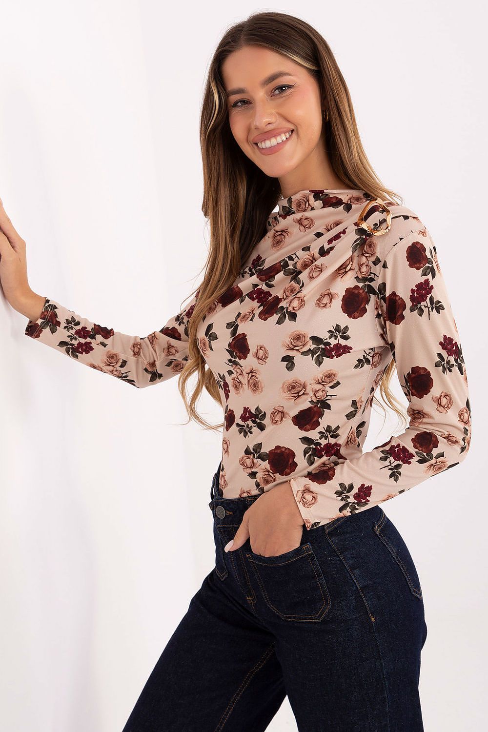  Maglia model 219037 Rue Paris 