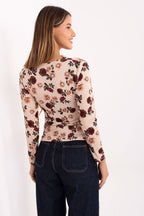  Maglia model 219037 Rue Paris 