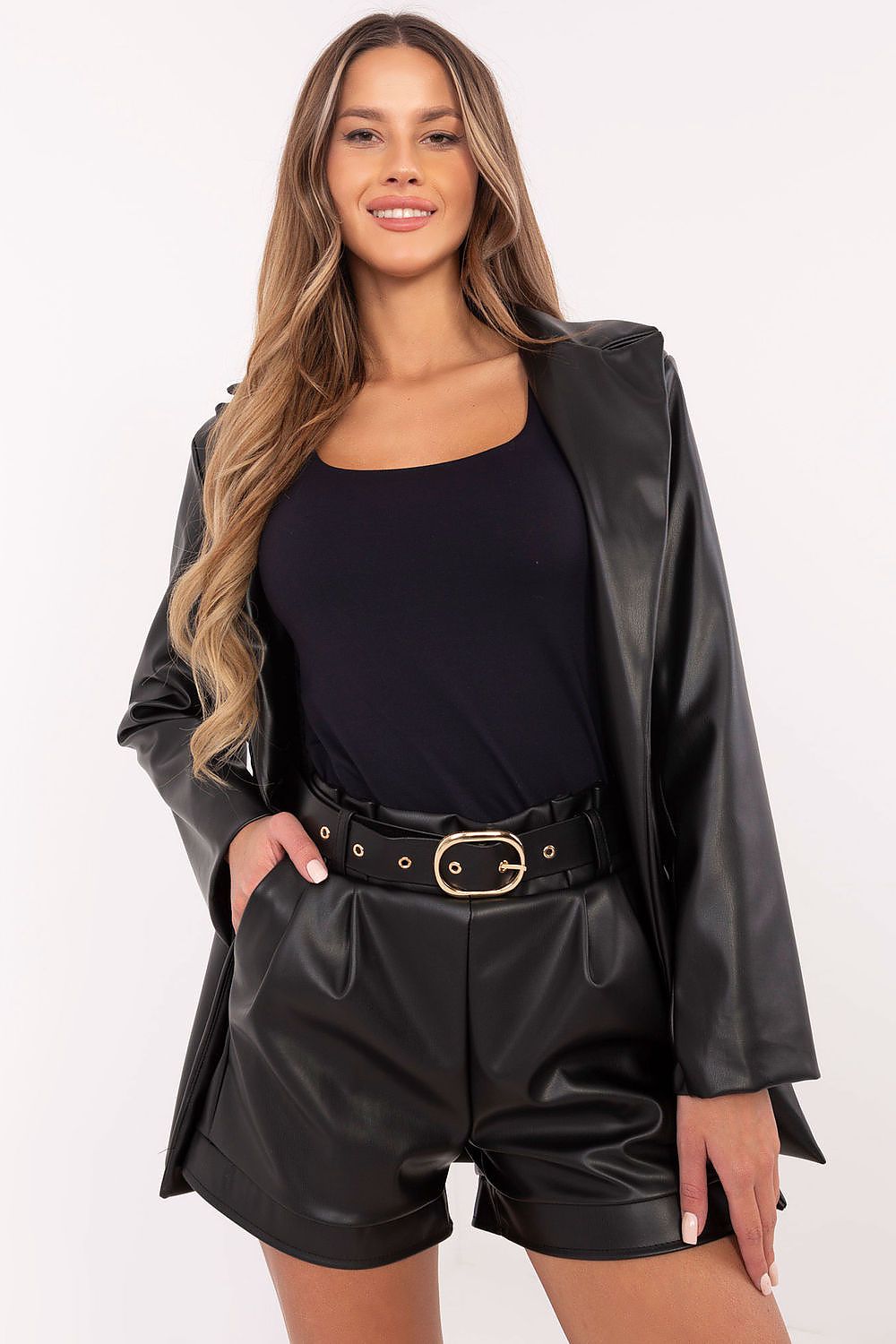  Pantaloncini model 219046 Rue Paris 