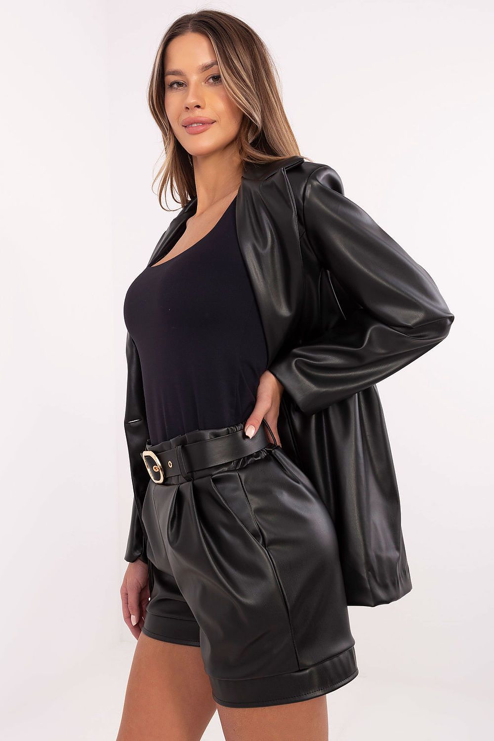  Pantaloncini model 219046 Rue Paris 