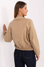  Camicia a manica lunga  model 219052 Rue Paris 