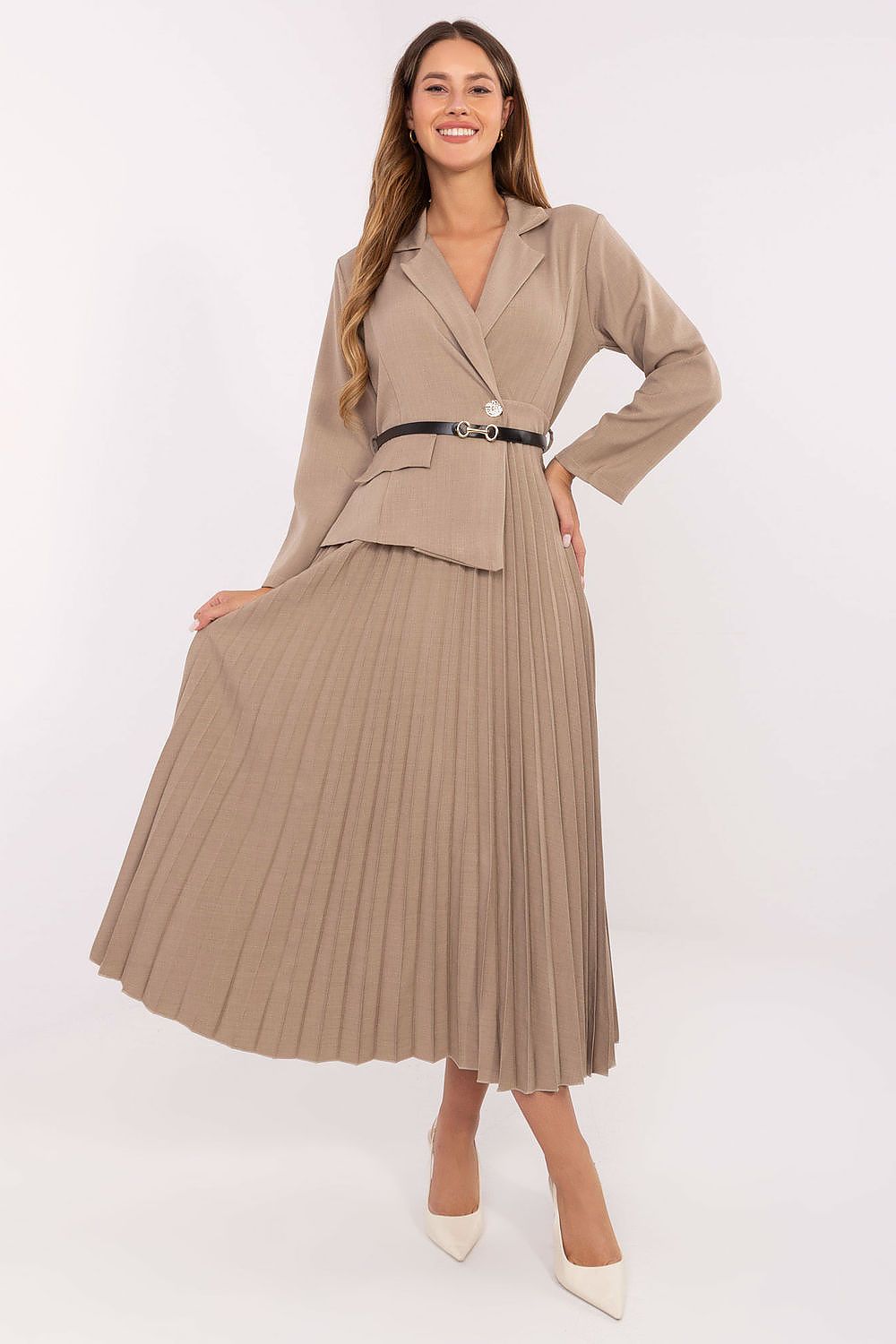  Vestito da giorno model 219188 Italy Moda 