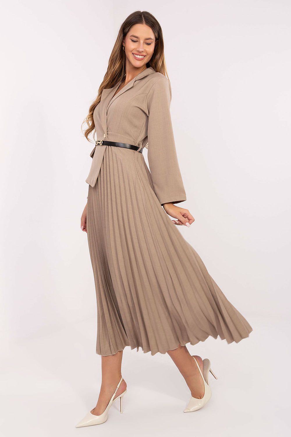  Vestito da giorno model 219188 Italy Moda 