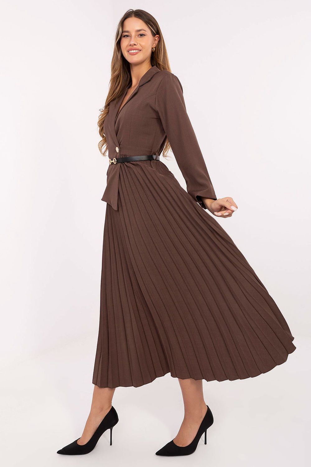  Vestito da giorno model 219190 Italy Moda 