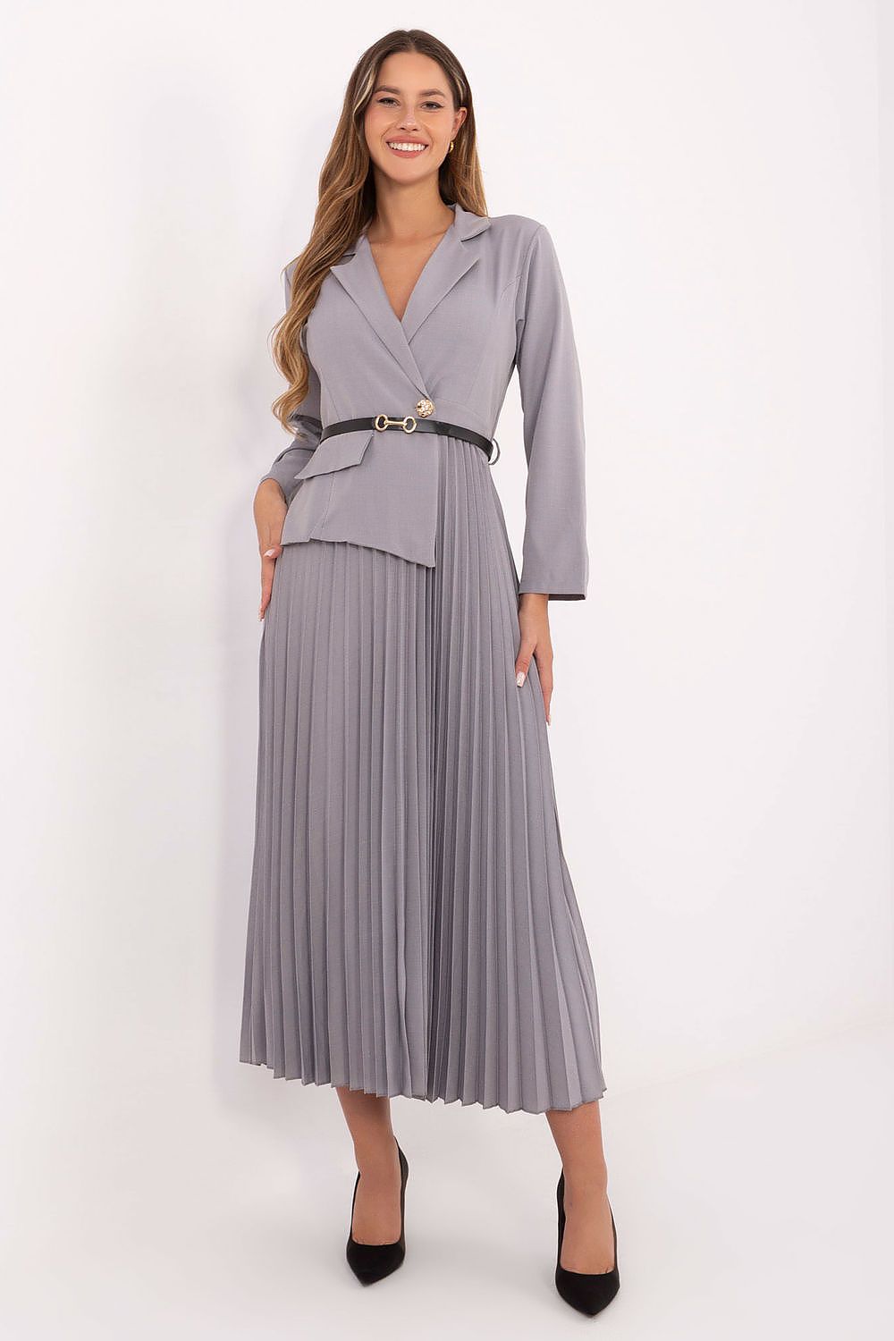  Vestito da giorno model 219191 Italy Moda 
