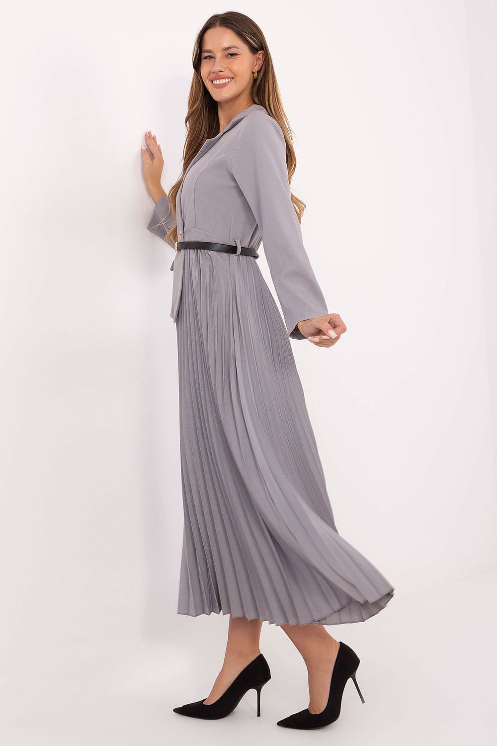  Vestito da giorno model 219191 Italy Moda 