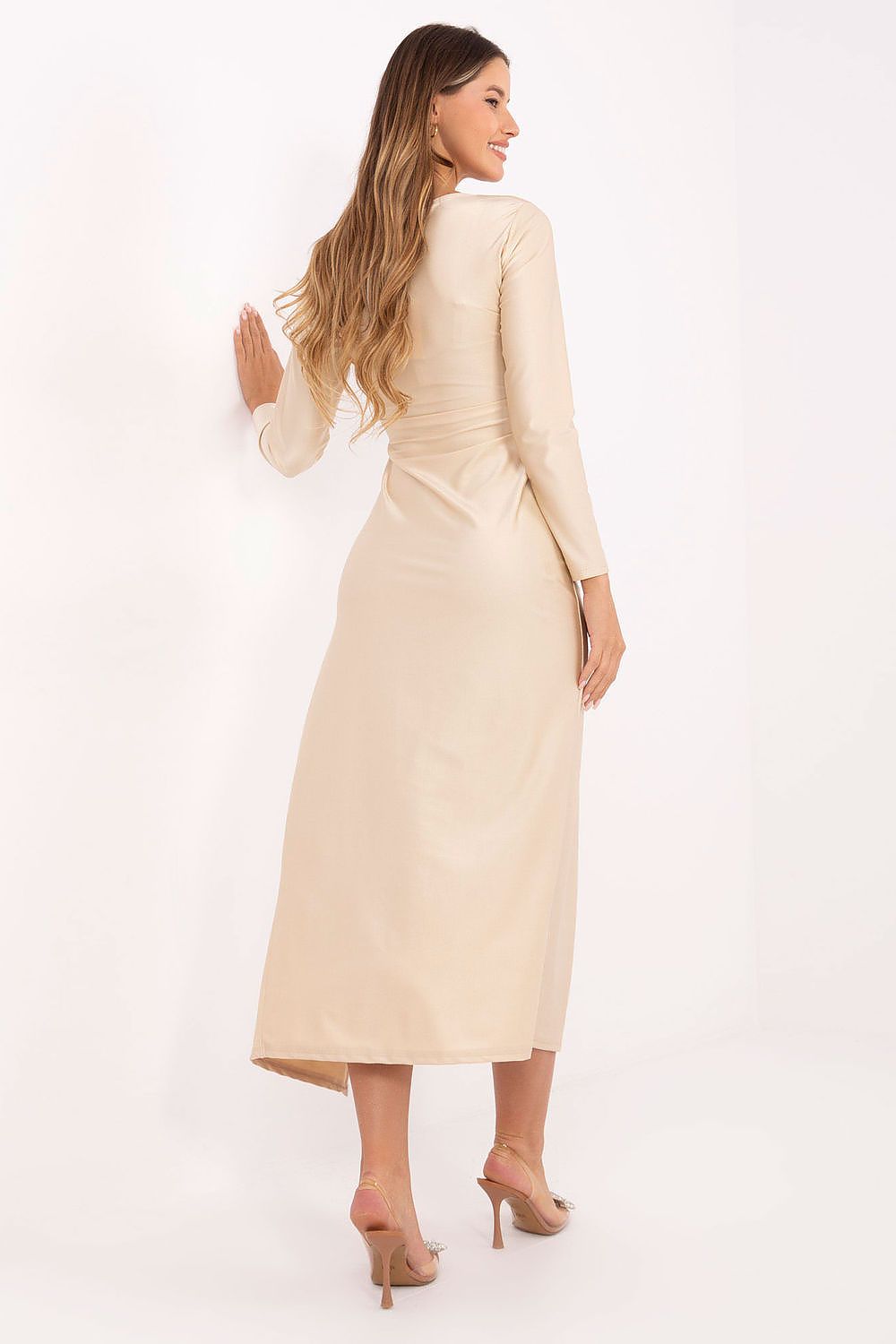  Vestito da sera model 219192 Italy Moda 