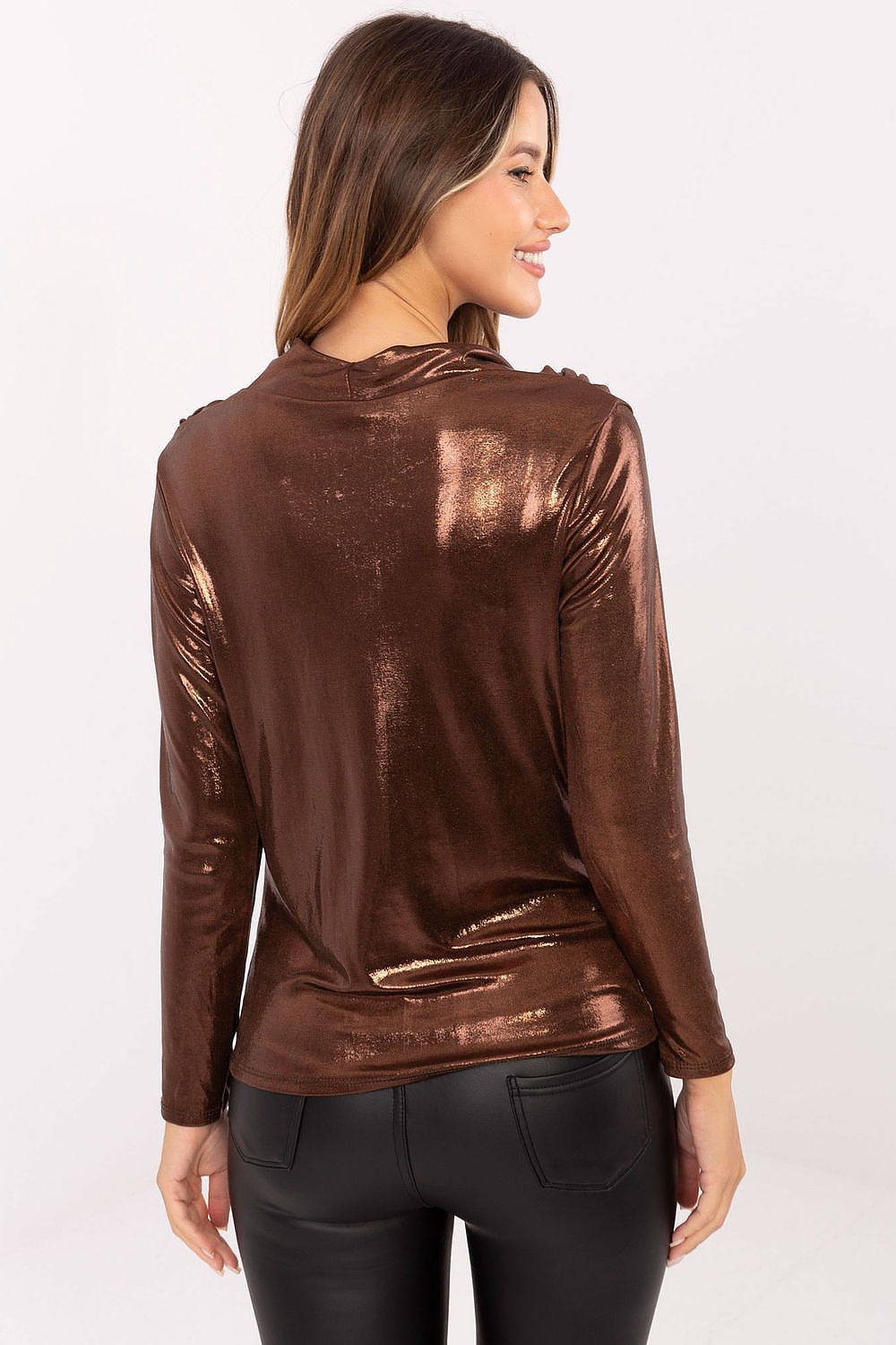  Maglia model 219197 Italy Moda 