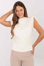  Maglia model 219207 Italy Moda 