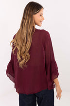  Camicia da donna model 219212 Italy Moda 