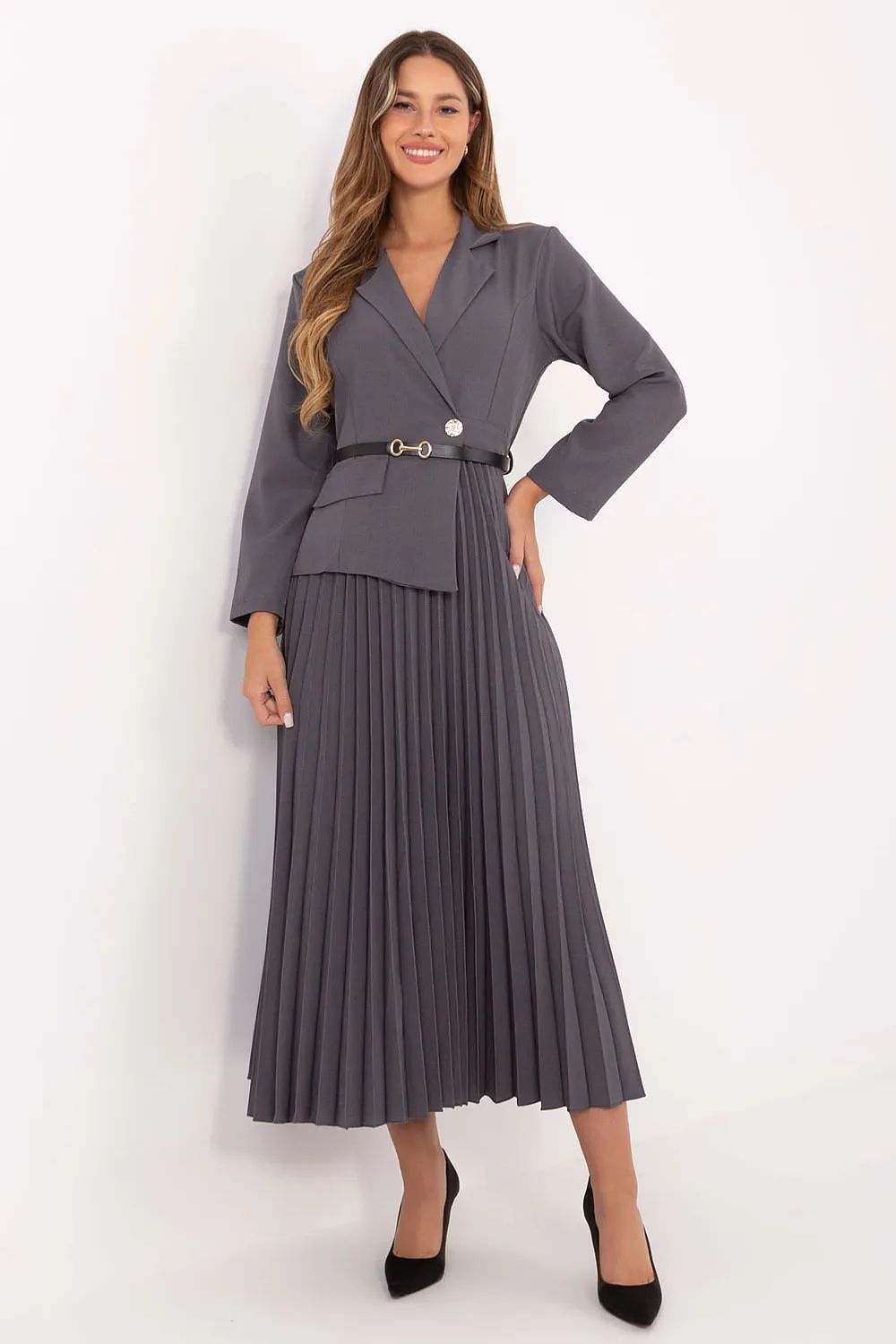  Vestito da giorno model 219189 Italy Moda 