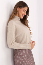  Collo alto model 219894 Rue Paris 