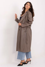  Cappotto model 220455 Rue Paris 