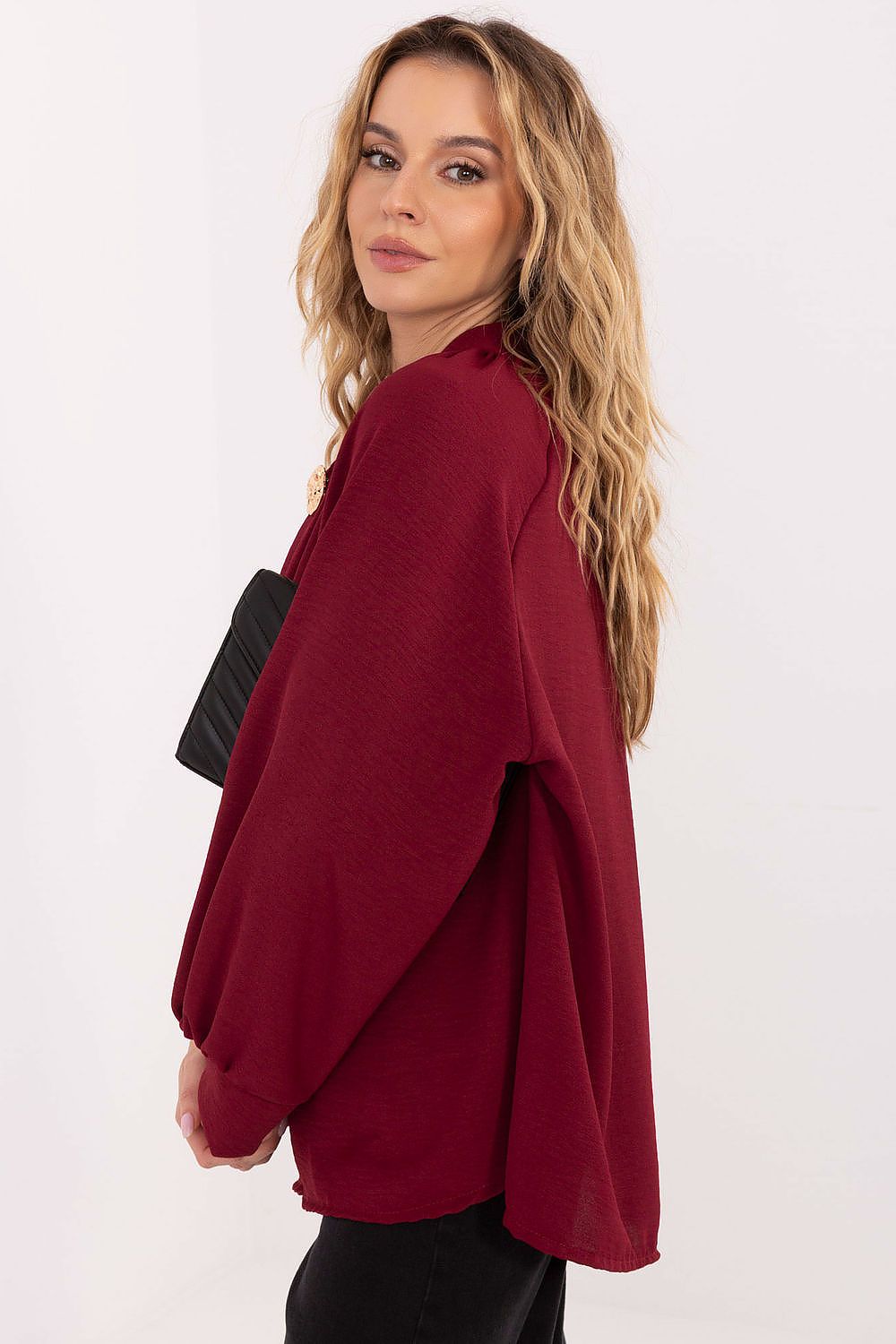  Maglia model 221061 Italy Moda 