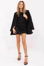  Vestito lungo model 221104 Italy Moda 