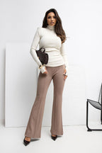  Pantaloni model 221533 Rue Paris 