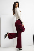  Pantaloni model 221536 Rue Paris 