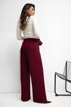  Pantaloni model 221539 Rue Paris 