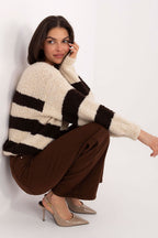  Maglione model 221551 Italy Moda 