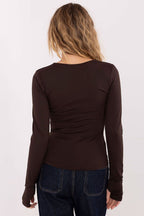  Maglia model 221569 Italy Moda 