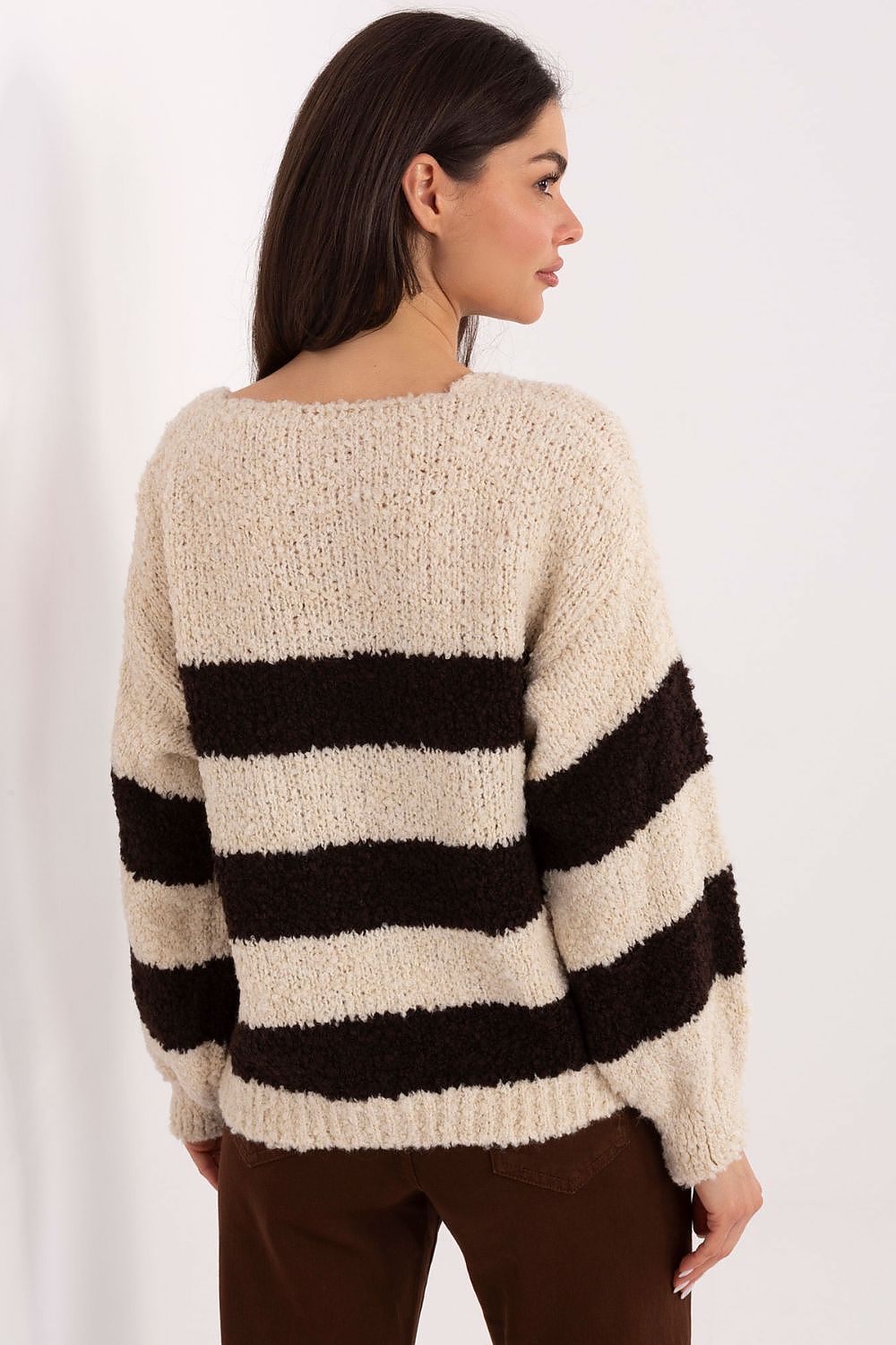  Maglione model 221551 Italy Moda 