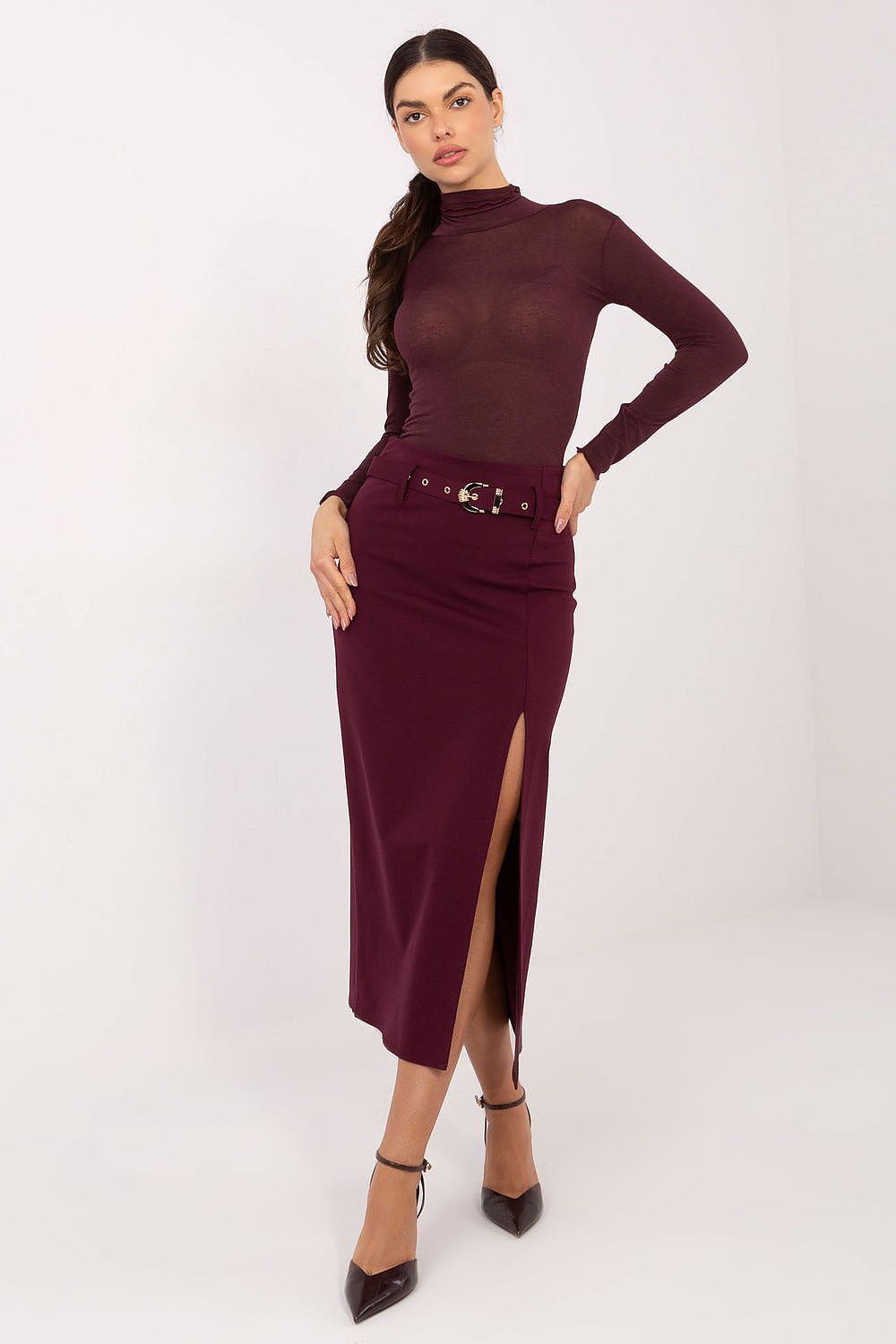  Maglia model 221991 Italy Moda 