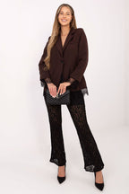  Giacca model 222785 Italy Moda 