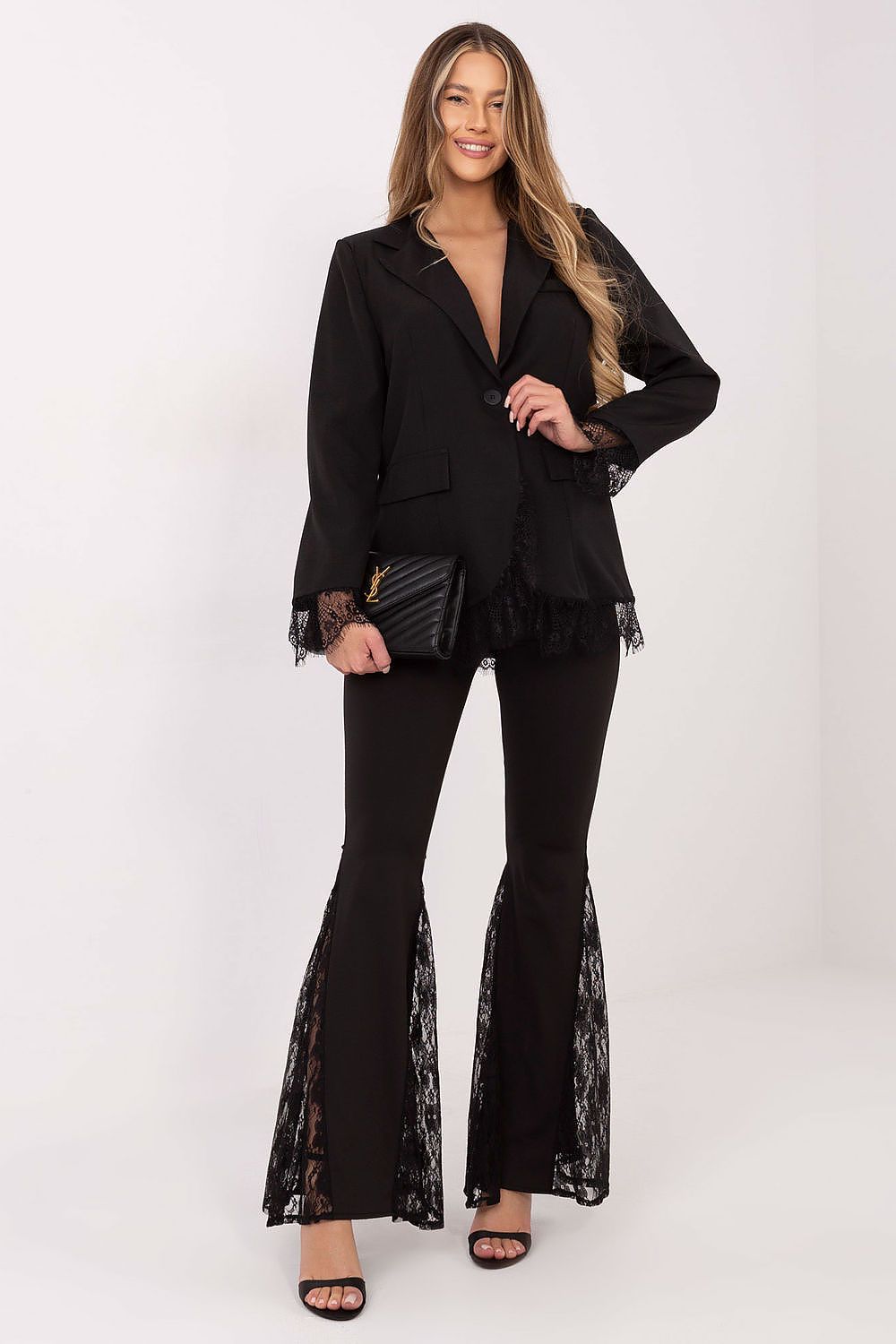  Giacca model 222786 Italy Moda 