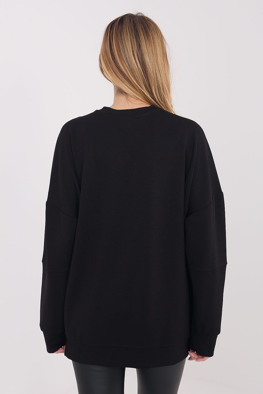  Felpa model 222904 Rue Paris 