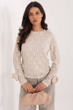  Maglia model 222937 Italy Moda 