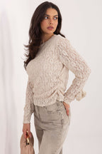  Maglia model 222937 Italy Moda 