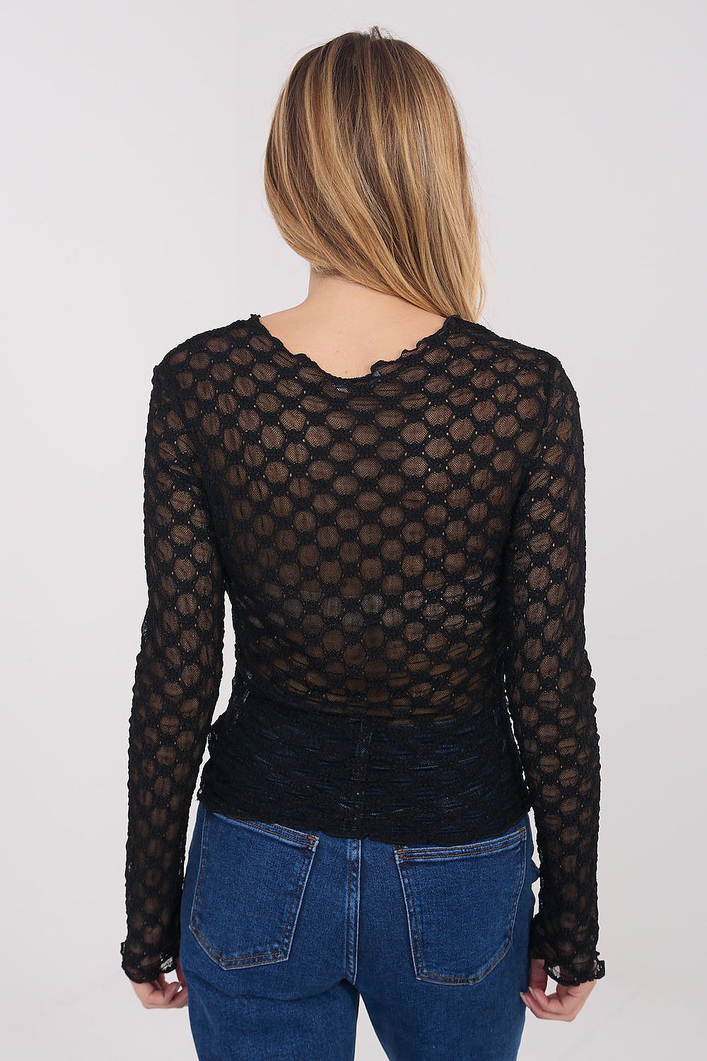  Maglia model 223078 Factory Price 