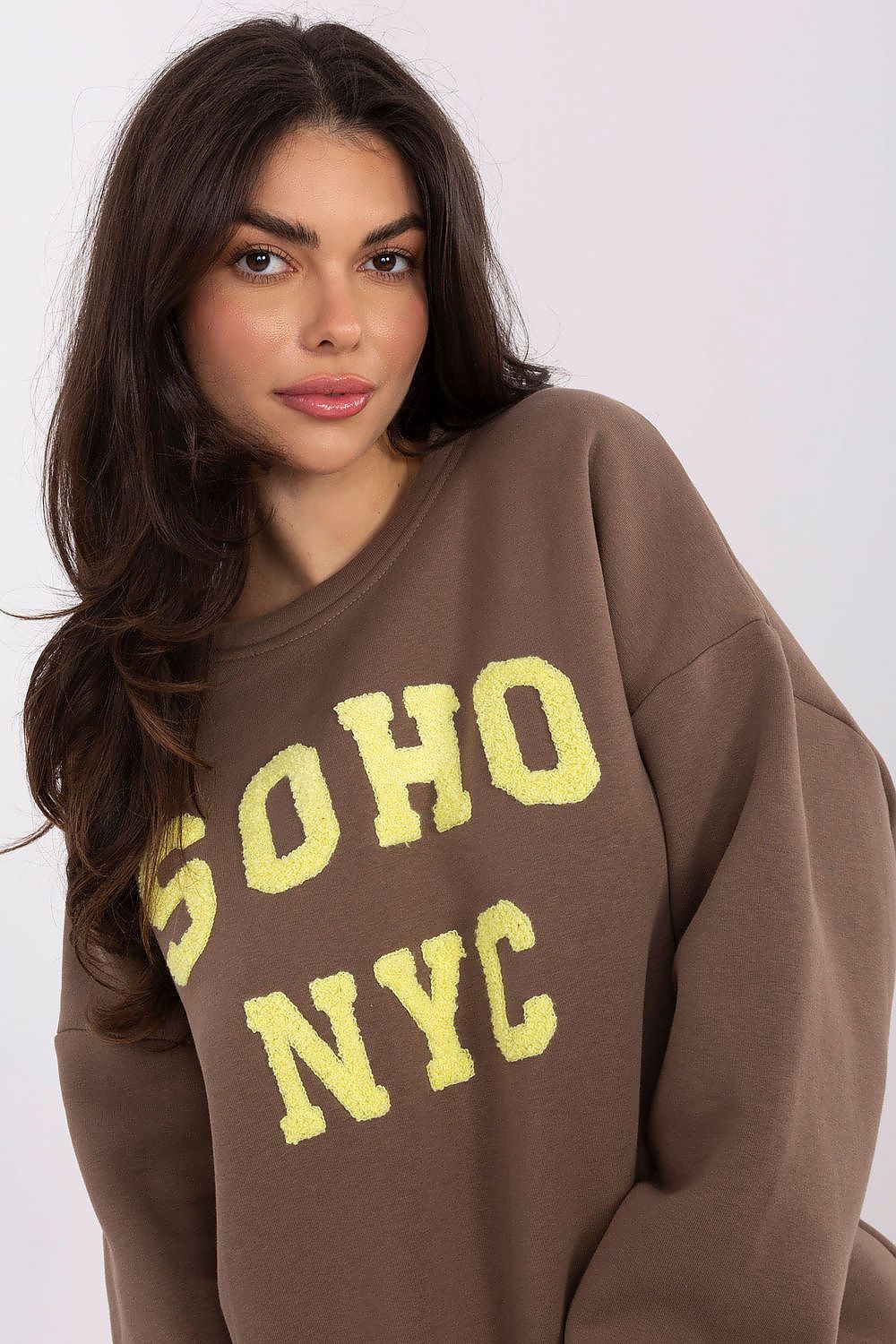  Felpa model 223108 Factory Price 