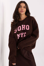  Felpa model 223109 Factory Price 